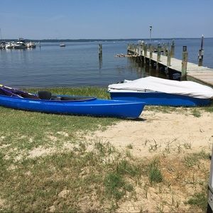 Meet your Posher, Natalia